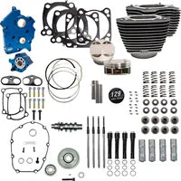 Harley-Davidson FLHTCUTG 1868 Tri Glide Ultra 114 [2025] - 0,605" Schwerlast-Ventilfederkit – Bild 10
