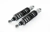 Triumph Street Scrambler 900 [OHLINS] – STOSSDÄMPFER TTX FLOW