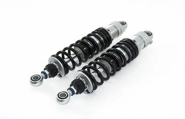 Triumph Street Scrambler 900 [OHLINS] – STØDDAGER TTX FLOW