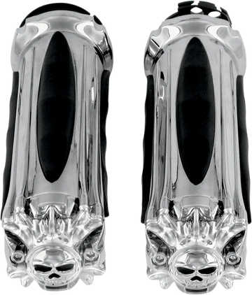 harley davidson sportster s 1250 [KURYAKYN] – zombiegreb - 0