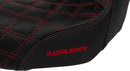 harley-davidson street bob [SADDLEMEN] – Pro Series SDC Performance-sæde-3