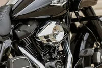 Harley-Davidson XG 500 Street [2017, 2018] - Stealth Luftfilterabdeckung – Design: Air Stream – Bild 10