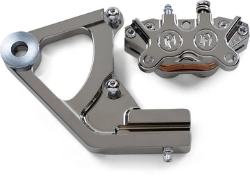 harley davidson flst [PERFORMANCE MACHINE (PM)] – bremsekalipersæt