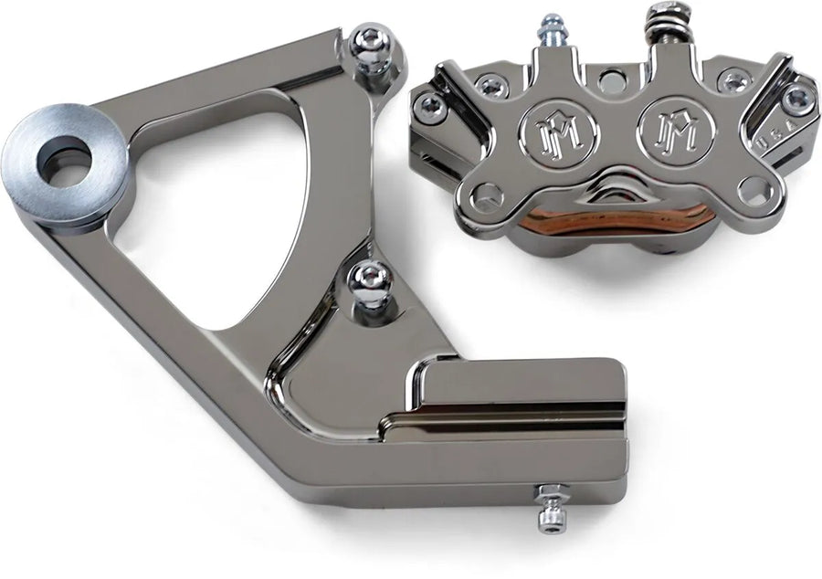 harley davidson flst [PERFORMANCE MACHINE (PM)] – bremsekalipersæt