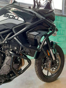 Triumph Tiger 900 Rally [2020-2023] - Tankbeskyttelse Bracket Solid-6
