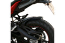 BMW S 1000 XR [2025] – skærmforlænger – mat sort-2