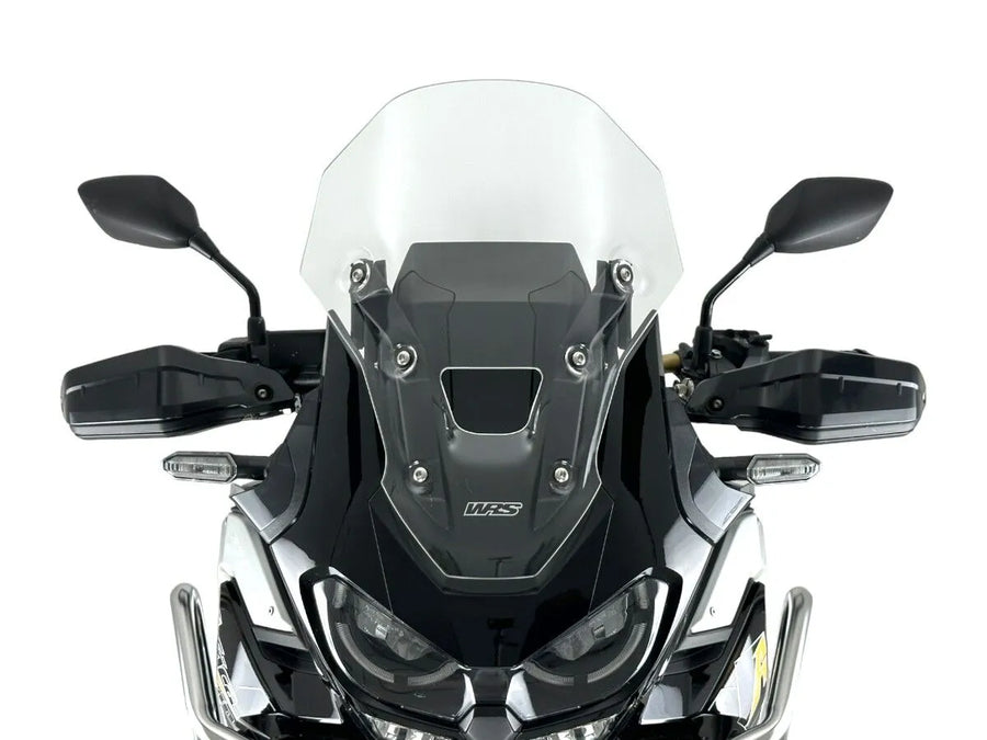 Honda CRF 1100 Africa Twin [WRS] - forrude