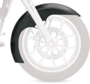 harley davidson softail street bob fxbb [KLOCK WERKS] - Hugger Series forskærm med monteringsklodser til Softail/Dyna-4