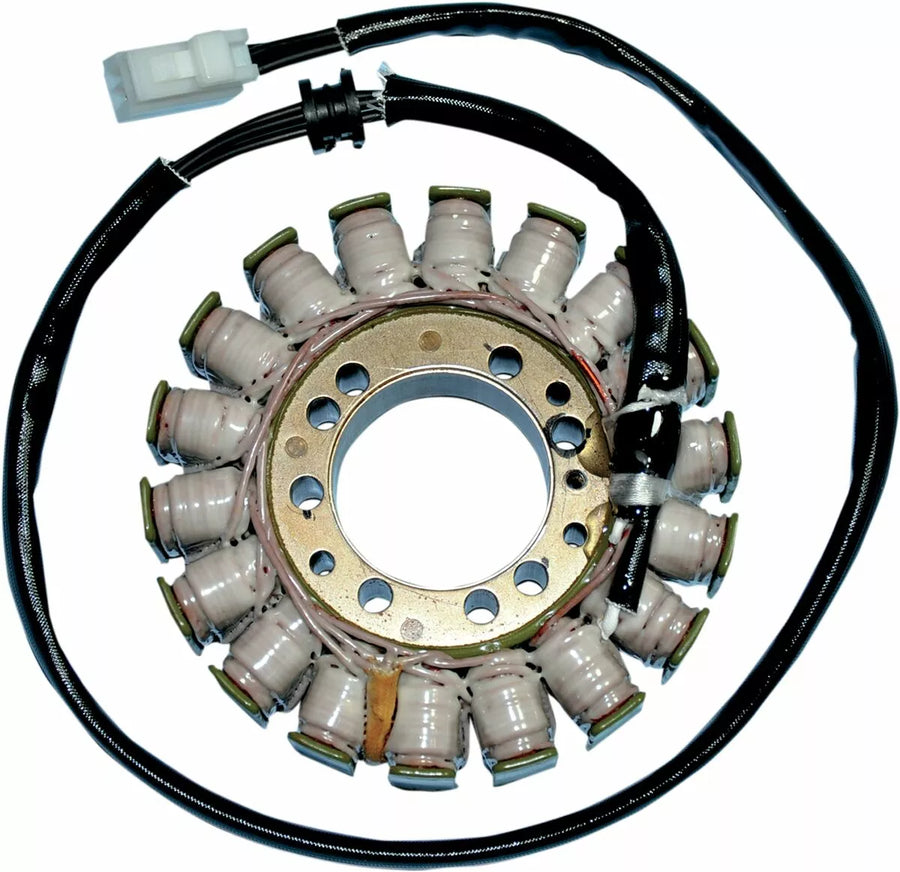 Triumph Speed ​​Triple 1050 [Rick's Motorsport Electric] - Stator til Triumph