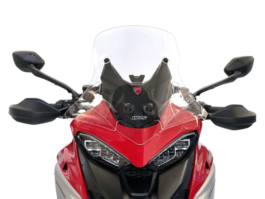 ducati multistrada 1200 [WRS] – forrude