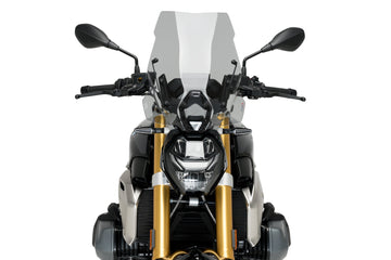 BMW R 1250 R [2025] – New Generation Touring – Stærkt tonet