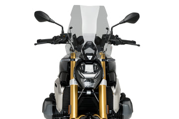 BMW R 1250 R [2025] – New Generation Touring – Gennemsigtig