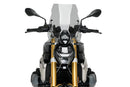 BMW R 1250 R [2025] – New Generation Touring – Stærkt tonet