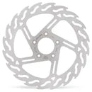 Harley-Davidson Xl 883 R Roadster [2014-2015] - Custom Series starre Bremsscheibe – Art.-Nr. 110751 – Bild 11