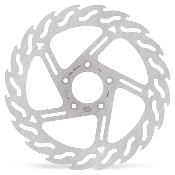 Harley-Davidson Xl 1200 Cx [2020] - Flame Series Fixed Rotor – Bild 2