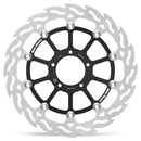 Ducati Streetfighter V4 1100 [2025] - BRAKE DISC FLOATECH WAVE – billede 9