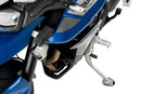 TRIUMPH TIGER 900 GT PRO [2025] – Fodstandsforlængelse med standardophæng-1