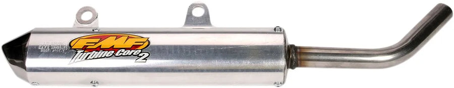 Ktm EXC 380 [1998-2000] - Turbinecore 2 Spark Arrestor Endschalldämpfer – Bild 1