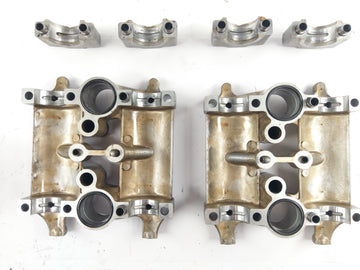 Honda VFR 800 FI RC46 CAMSHAFTBOCKS Komplet - 0