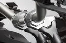 Benelli TRK 502 X [2017-2019] - Lenkerverlegung Ø 28 mm, 30 mm hoch und 22 mm nach hinten, Ausführung LEH.00.039.23100/S – Bild 4