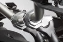Benelli TRK 502 X [2017-2019] - Lenkerverlegung Ø 28 mm, 30 mm hoch und 22 mm nach hinten, Ausführung LEH.00.039.23100/S – Bild 2