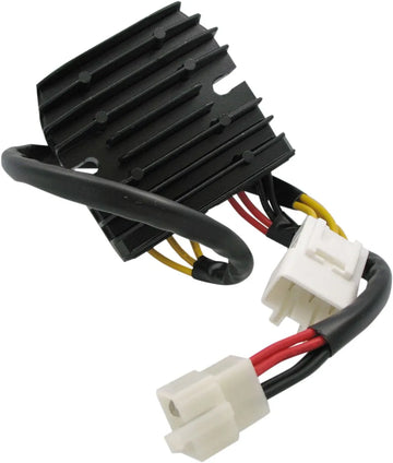 Aprilia Tuono 1000 [RICK'S MOTORSPORT ELECTRIC] - Hot Shot ensretter og regulator