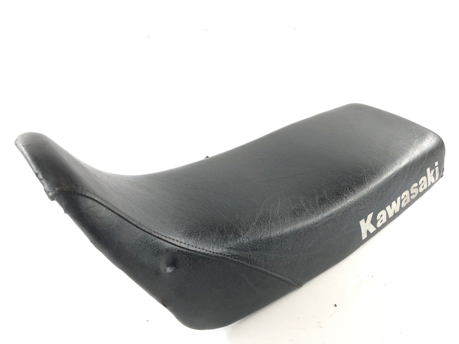 Kawasaki KMX 125 MX 125 B [1998] - Sædebænk
