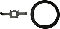 Ducati Sport 1000 S [2007-2009] - Scheinwerfer-Adapterkit – Art.-Nr. 0703411 – Bild 9