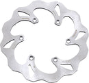 Kawasaki Klx 400 R [2003-2004] - Bremsscheibe – Bild 2