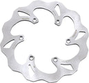 Kawasaki KX 500 (KX 500 B) [1985-1986] - Bremsscheibe – Bild 5