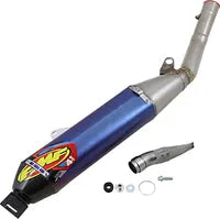 Honda CRF 450 R [2021, 2023-2026, 2023] - Factory 4.1 RCT Slip-On Schalldämpfer – Bild 5