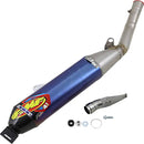 Yamaha Wr 450 F [2020] - Factory 4.1 RCT slip-on lyddæmper - billede 2