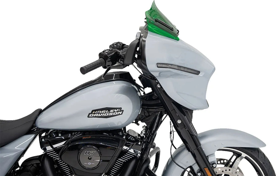 harley davidson flhxse [KLOCK WERKS] – Kolor Flare™ forrude