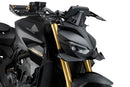 HONDA CB 1000 HORNET SP [2025] – Nøgen forrude foran-1