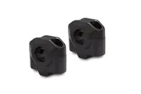 [SW-MOTECH] - Styrforhøjer til Ø 22 mm, hulafstand 32-38 mm, version EH000392200125B - Figur 3
