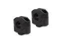 [SW-MOTECH] - Styrforhøjer til Ø 22 mm, hulafstand 32-38 mm, version EH000392200125B - Figur 3