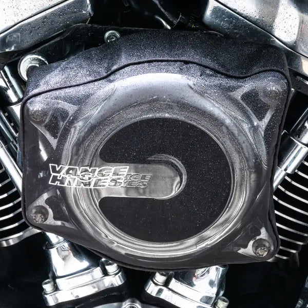Harley-Davidson FLRT 1868 Freewheeler 114 [2022-2025] - VO2 Rogue Luftansaugsatz – Bild 12