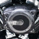 Harley-Davidson FLHTCUTG 1868 Tri Glide Ultra 114 [2025] - VO2 Blade Luftansaugung – Bild 7