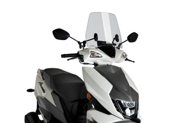 SUZUKI AVENIS 125I [2024] – Scooterforrude Trafic – Tonet - 0