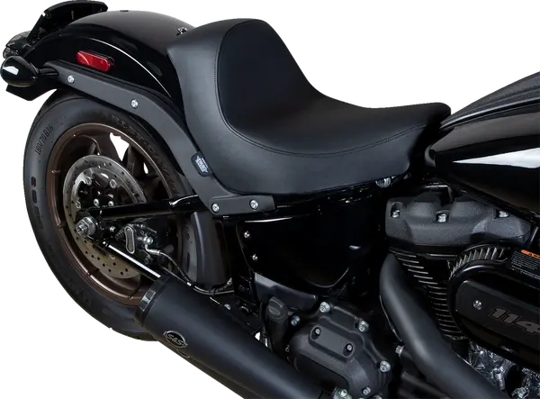 Harley Davidson Fxlrs [DRAG SPECIALTIES] – Solosæde