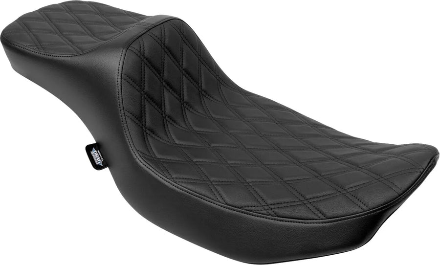 harley davidson touring [DRAG SPECIALTIES] – Predator III sæde med udvidet rækkevidde