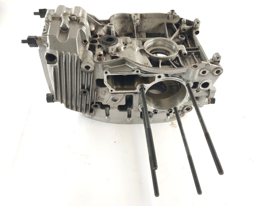 BMW R 1200 GS [2004] - Motorboliger tomme boliger
