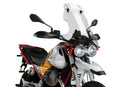 MOTO GUZZI V 85 TT TRAVEL [2020] – touringskærm med spoilerskærm-7