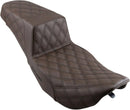 harley davidson flhri [SADDLEMEN] – step-up bænk-2