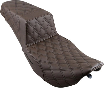 harley davidson flhri [SADDLEMEN] – step-up bænk - 0