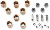 Buell S 1 White Lightning [1999] - Geschmiedeter Standardkipphebel – Bild 11