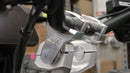 BMW R 1300 GS Adventure [ROX SPEED FX] – 2,4" drejelige styrstigninger-2