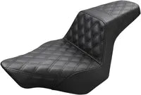 Harley Davidson Fxsbse [SADDLEMEN] – Step-Up sæde