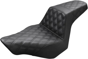 Harley Davidson Fxsb [SADDLEMEN] – Step-Up sæde