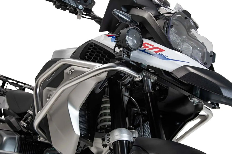BMW R 1250 GS [SW-MOTECH] -UPPER Crash Bar